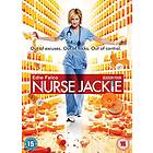 Nurse Jackie - Season 4 (UK) (DVD)