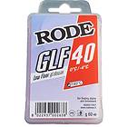 Rode GLF-40 Red Wax -4 to 0°C 180g