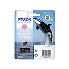 Epson T7606 (Intensiv Lys magenta)