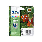 Epson T027 (5-Colour)