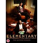 Elementary - Season 2 (UK) (DVD)