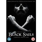 Black Sails - Series 1 (UK) (DVD)