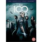 The 100 - Season 1 (UK) (DVD)