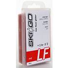 Skigo LF Red Wax -5 to +1°C 200g