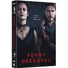 Penny Dreadful - Season 1 (UK) (DVD)