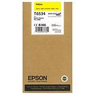 Epson T6534 (Keltainen)