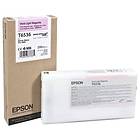 Epson T6536 (Intensiivinen Vaalea magenta)