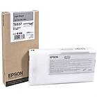 Epson T6537 (Light Black)