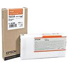 Epson T653A (Oransje)