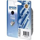 Epson T066 (Black)