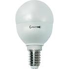 Lightme LED Drop 827 470lm E14 5,5W