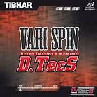 Tibhar Vari Spin D.TecS