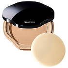 Shiseido Sheer & Perfect Compact Foundation SPF15 10g