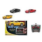 New Bright Sport Cars (2423) 1:24 RTR