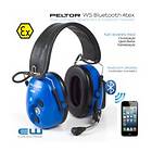 3M Peltor WS Bluetooth Atex Headband