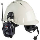 3M Peltor LiteCom Plus PMR446 Headset Helmet Attachment