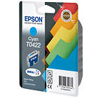 Epson T0422 (Cyan)