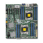 Supermicro X10DRH-C