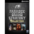 Paradox Grand Strategy Collection (PC)