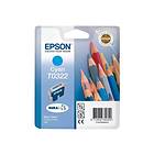 Epson T0322 (Cyan)