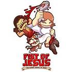 Fist of Jesus (PC)