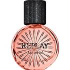 Replay Essential for Her edt 60ml