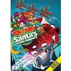 Tom and Jerry: Santa's Little Helpers (DVD)