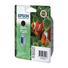 Epson T026 (Svart)