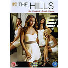 The Hills - Season 4 (UK) (DVD)