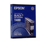 Epson T480 (Black)