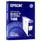 Epson T486 (Black)