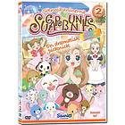 Sugarbunnies - Volym 2: En Dramatisk Picknick (DVD)