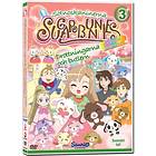Sugarbunnies - Volym 3: Drottningarna Och Butlern (DVD)