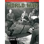 World at War: Rommel's Ghost Division