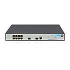 HP 1920-8G-PoE+ 180W (JG922A)