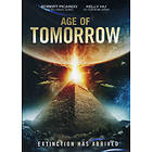 Age of Tomorrow (DVD)