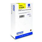 Epson T7554 (Keltainen)