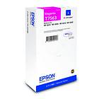 Epson T7563 (Magenta)