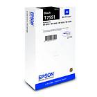 Epson T7551 (Svart)