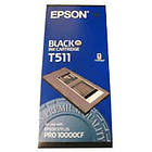 Epson T511 (Noir)