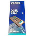 Epson T514 (Cyan)