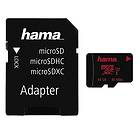 Hama microSDXC Class 10 UHS-I U3 80MB/s 64GB