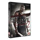 See No Evil 2 (UK) (DVD)