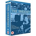 The Sweeney - The Complete Series (1975) (UK) (DVD)