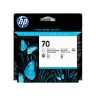 HP 70 Printhead (Gloss Enhancer/Grey)