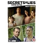 Secrets & Lies (UK) (DVD)