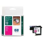HP 12 Printhead (Magenta)