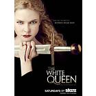 The White Queen - Complete Series (DVD)