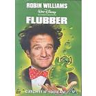 Flubber (UK) (DVD)