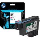 HP 88 Printhead (Cyan/Magenta)